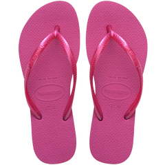 Women's Slim Flip Flops