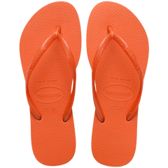 Women's Slim Flip Flops
