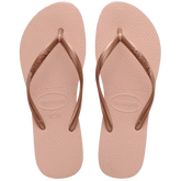 Kids' Slim Flip Flops