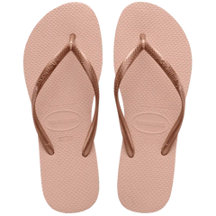 Kids' Slim Flip Flops