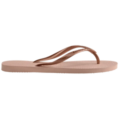 Women's Slim Flip Flops