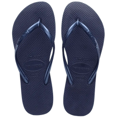 Women's Slim Flip Flops