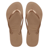 Women's Slim Flip Flops