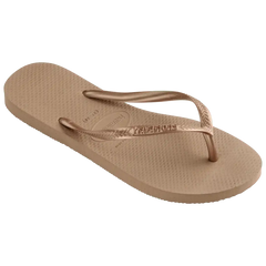 Women's Slim Flip Flops