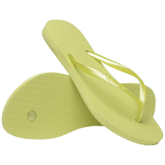 Women's Slim Flip Flops