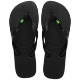 Men's Brazil Flip Flops