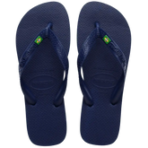 Women's Brazil Flip Flops