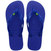 Women's Brazil Flip Flops