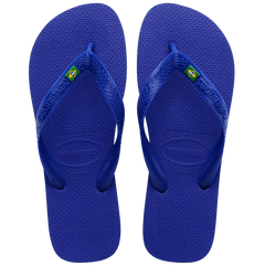 Women's Brazil Flip Flops