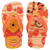 Baby Disney's Classics Flip Flop Sandals