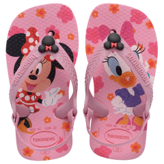 Baby Disney's Classics Flip Flop Sandals