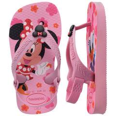 Baby Disney's Classics Flip Flop Sandals