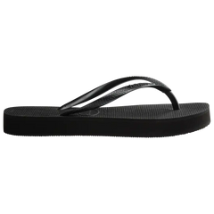 Women's Slim Flatform Flip Flops