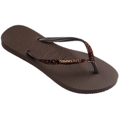 Women's Slim Glitter II