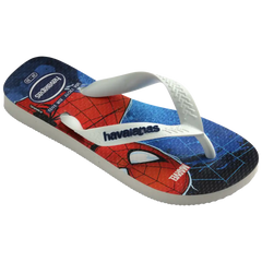 Kids' Marvel Top Flip Flops