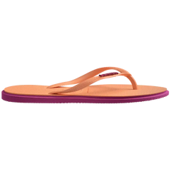 Women's Slim Point Flip Flops