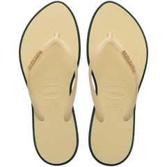 Women's Slim Point Flip Flops