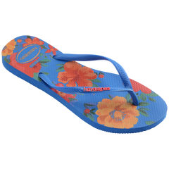Women's Summer Bliss Slim Flip Flops