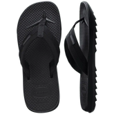 Men's Track Plus Flip Flops