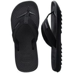 Men's Track Plus Flip Flops