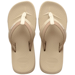 Men's Track Plus Flip Flops