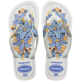 Women's Tropicalia Vibes II Top Flip Flops