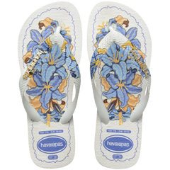 Women's Tropicalia Vibes II Top Flip Flops