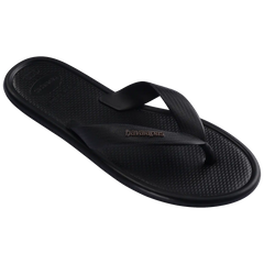 Women's Puffed Up Flip Flops