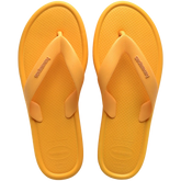 Women's Puffed Up Flip Flops