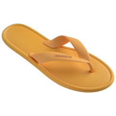 Women's Puffed Up Flip Flops