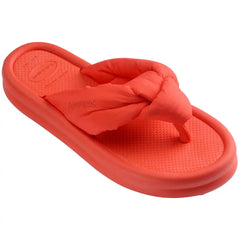Women's Over Puffed Flip Flop