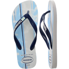 Men's Top Nations I Flip Flops