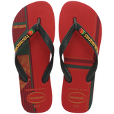 Men's Top Nations I Flip Flops
