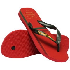 Men's Top Nations I Flip Flops