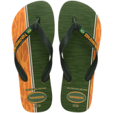 Men's Top Nations I Flip Flops