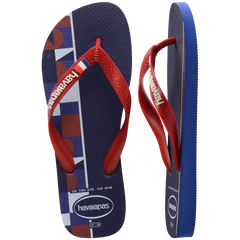Men's Top Nations I Flip Flops