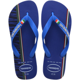 Men's Top Nations I Flip Flops