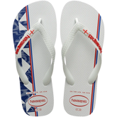 Men's Top Nations I Flip Flops