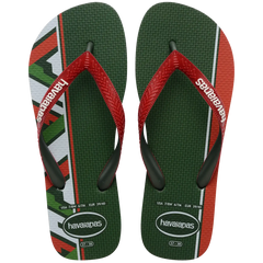 Men's Top Nations II Flip Flops