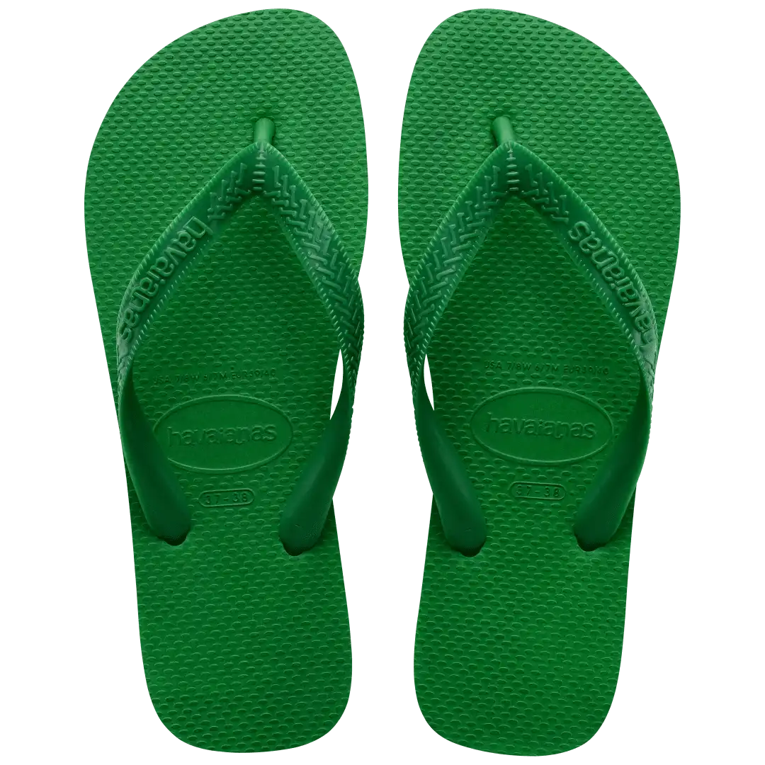 Men's Top Flip Flops