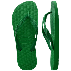 Men's Top Flip Flops