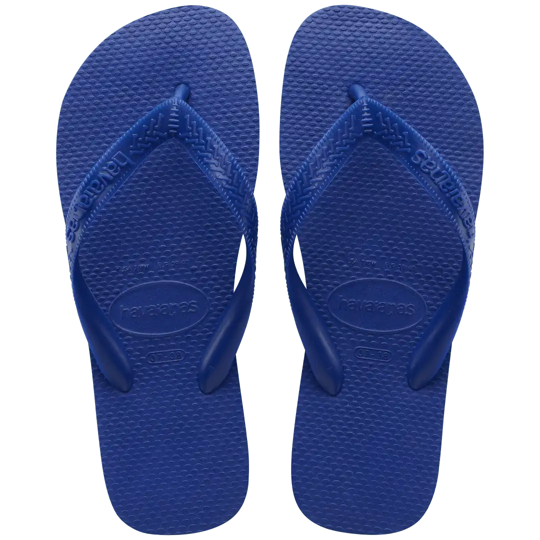 Women's Top Flip Flops