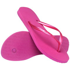 Women's Slim Flip Flops