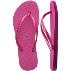 Women's Slim Flip Flops