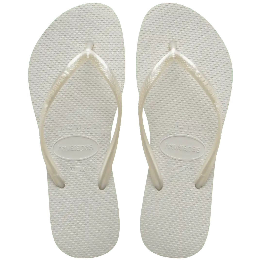 Women's Slim Flip Flops