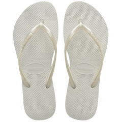 Women's Slim Flip Flops