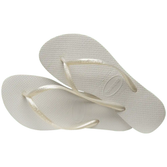 Women's Slim Flip Flops