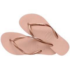 Women's Slim Flip Flops