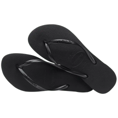 Women's Slim Flip Flops