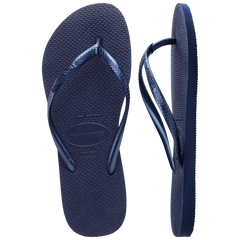 Women's Slim Flip Flops